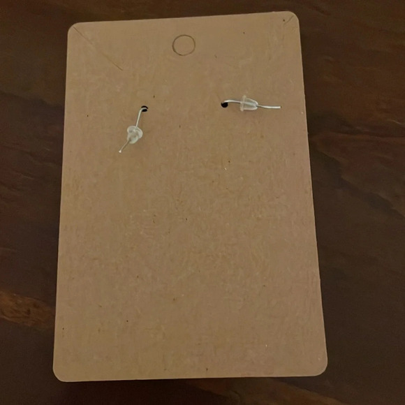 Dangle earrings - Picture 5 of 5